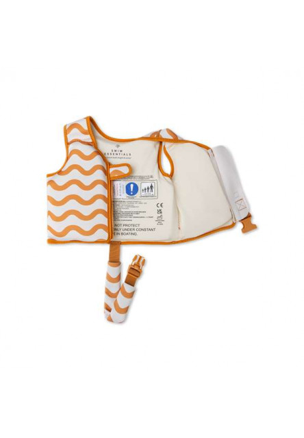 Plavecká vesta pro děti Surfer 2-3 roky