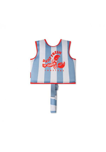 Plavecká vesta pro dětiCatch of the Day 3-6 let