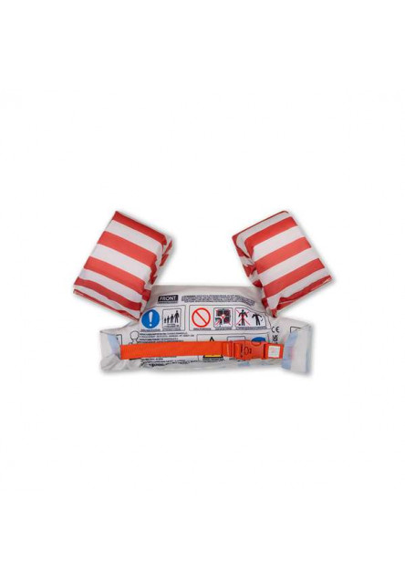 Plavecká vesta s rukávky Little Seagull 2-6 let