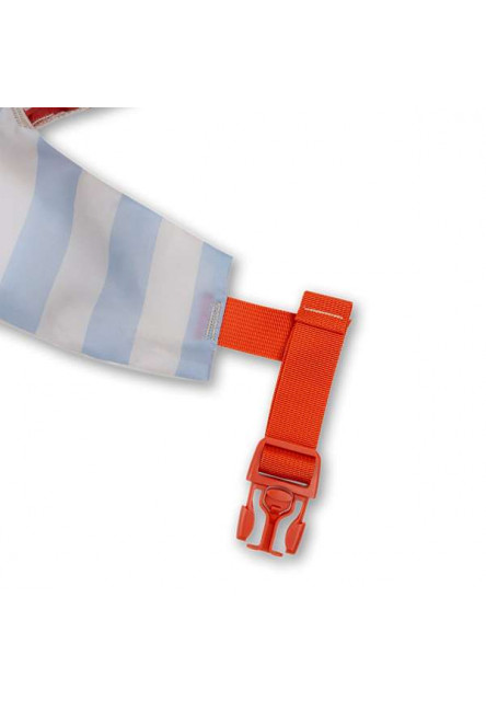 Plavecká vesta s rukávky Little Seagull 2-6 let