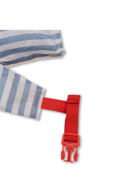 Plavecká vesta s rukávky Catch of the Day 2-6 let