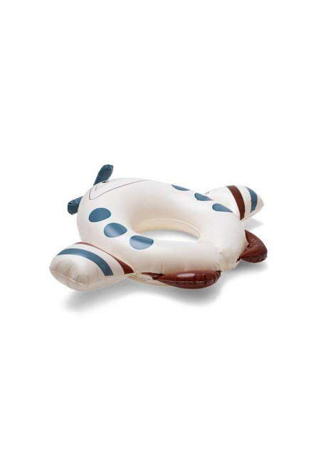 Nafukovací kruh Letadlo 55 cm