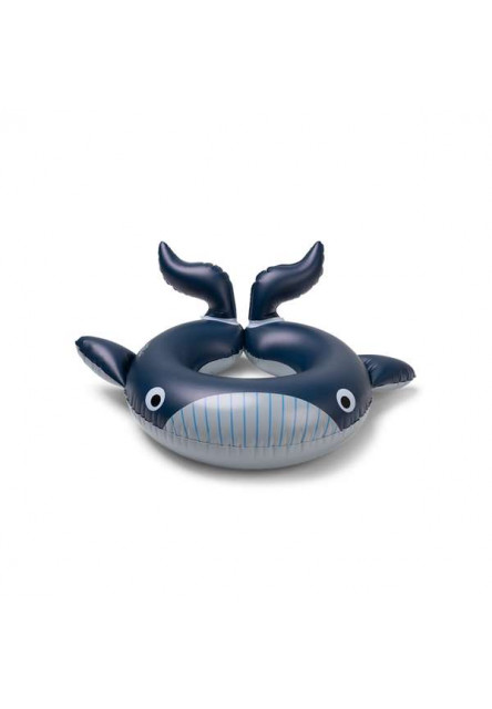 Nafukovací kruh Velryba 55 cm