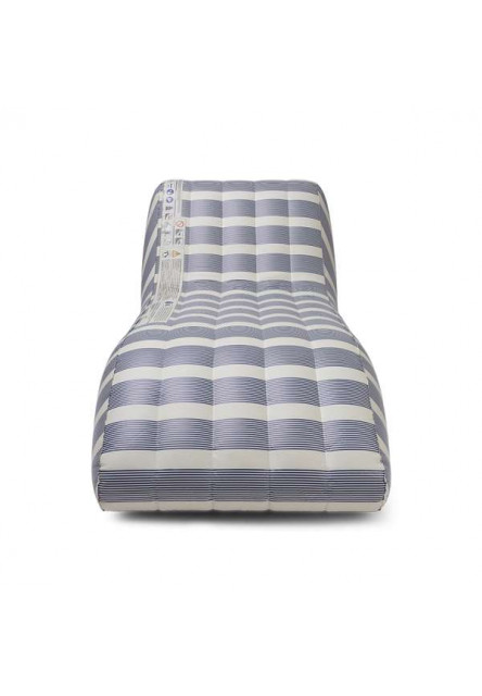 Nafukovací lehátko Monaco 180 cm