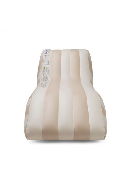 Nafukovací lehátko Saint Tropez 180 cm