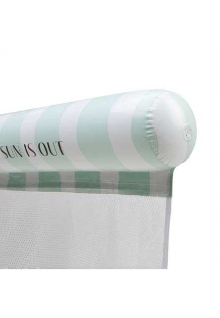 Plovoucí hamaka do vody The Beach Club 120 cm