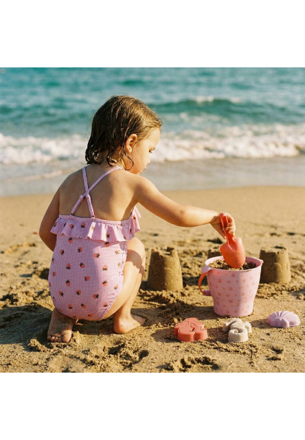 Písková sada Mermaid