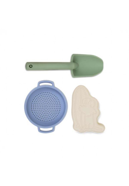 Písková sada Surfer