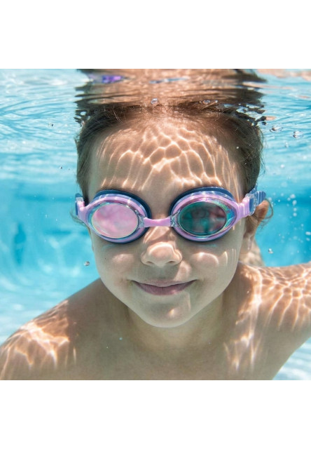 Plavecké brýle pro děti Mermaid