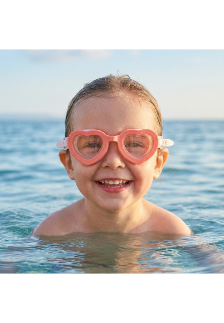 Plavecké brýle pro děti Strawberry