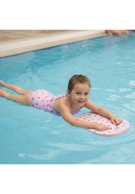 Plavecká deska pro děti Strawberry
