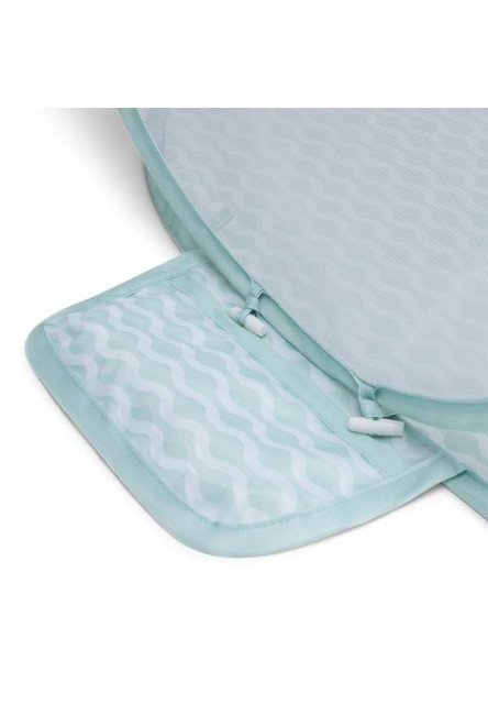 Plážové samorozkládací stínidlo pro jednu osobu Cheers