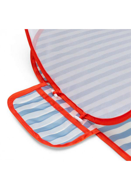 Plážové samorozkládací stínidlo pro jednu osobu Catch of the Day