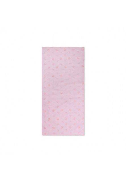 Plážová osuška z mikrovlákna Mermaid 135 × 65 cm