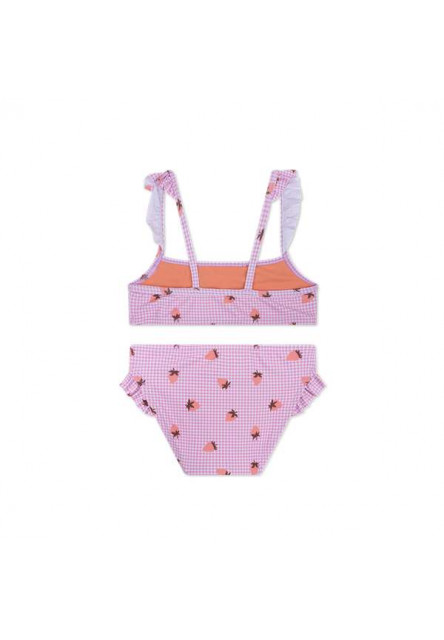 Bikiny s UPF 50+ Strawberry