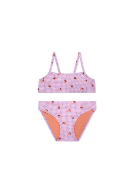 Bikiny s UPF 50+ Strawberry