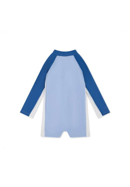 Plavkový overal s UPF 50+ Catch od the Day