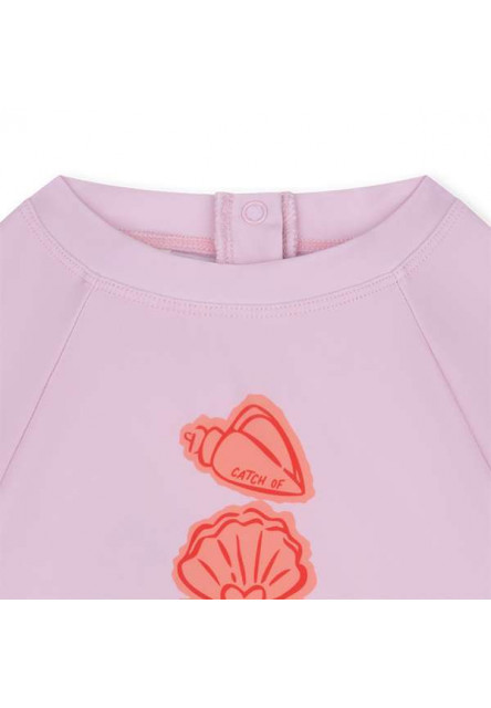 Koupací tričko s UPF 50+ Coastal Charm