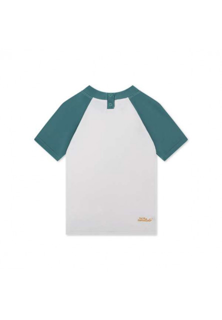 Koupací tričko s UPF 50+ Surfer