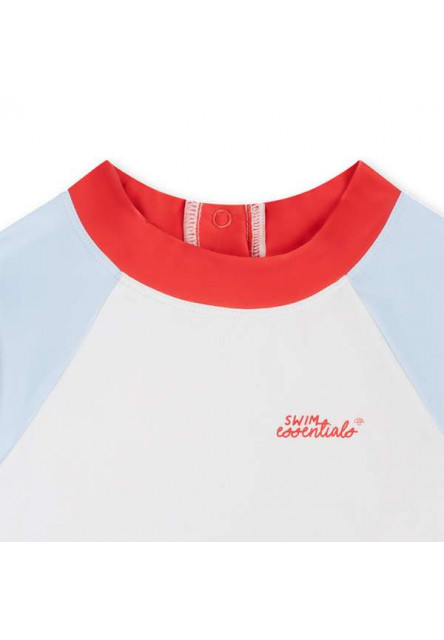 Koupací tričko s UPF 50+ Little Seagull