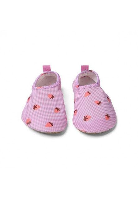 Plavecké boty Strawberry