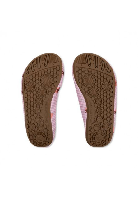 Plavecké boty Strawberry