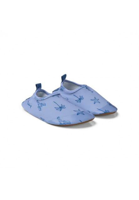 Plavecké boty Pláž