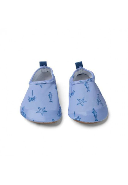 Plavecké boty Pláž