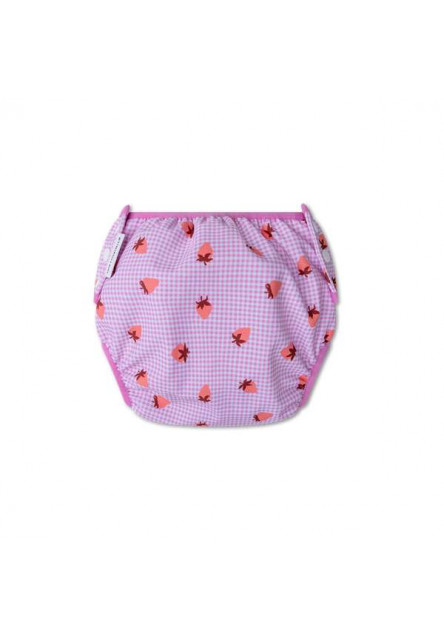 Plavky pro miminka s UPF 50+ Strawberry