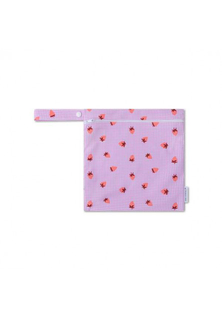 Plavky pro miminka s UPF 50+ Strawberry