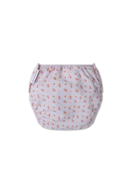 Plavky pro miminka s UPF 50+ Cozy Hearts