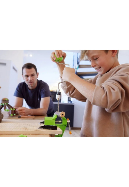 Terra Kids - ručný vrták