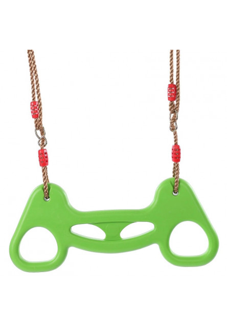 Detské gymnastické kruhy plastové