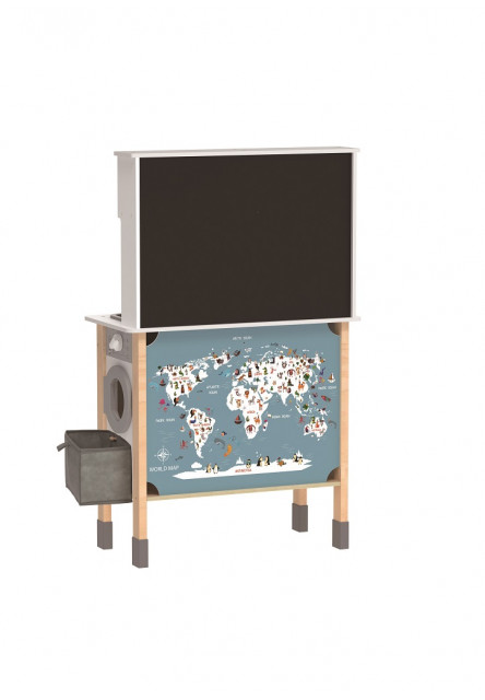 Detská kuchynka all in 1