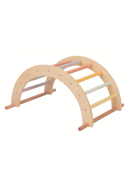 Piklerové trojuholník sada 3 v 1