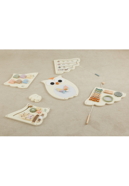 Activity board Sova