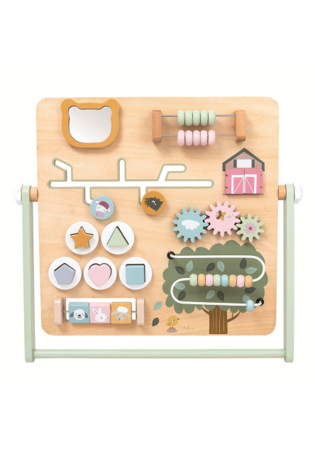 Activity board Farma 2