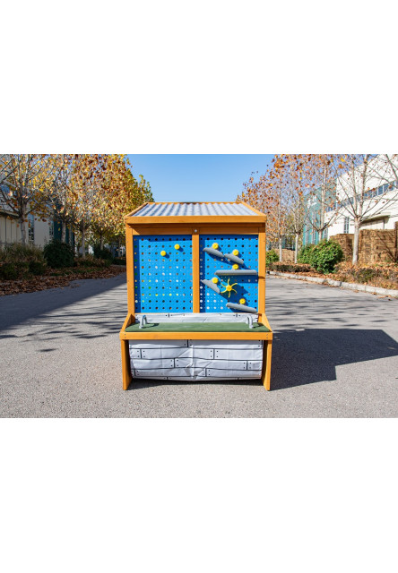 Zahradný domček Hobby Workshop