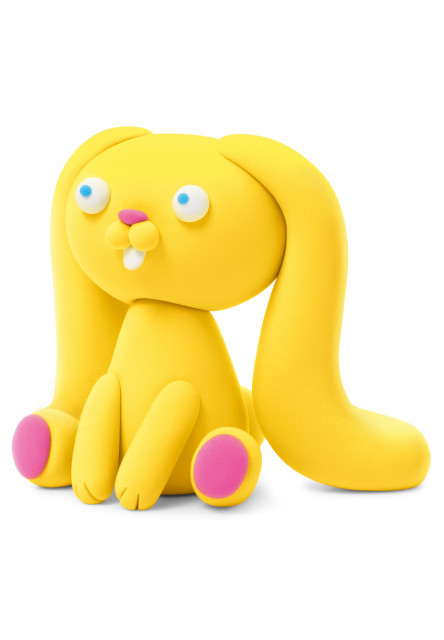 Hey Clay Roztomilí mazlíčci