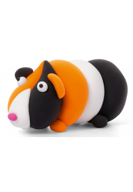 Hey Clay Roztomilí mazlíčci