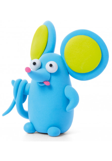 Hey Clay Roztomilí mazlíčci