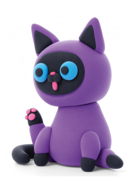 Hey Clay Roztomilí mazlíčci