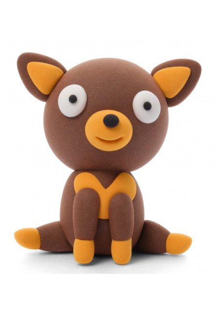 Hey Clay Roztomilí mazlíčci