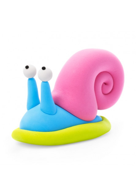 Hey Clay Exotická zvířata