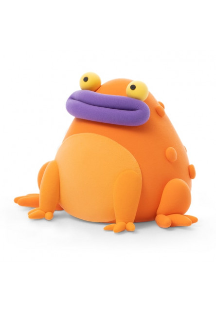 Hey Clay Exotická zvířata