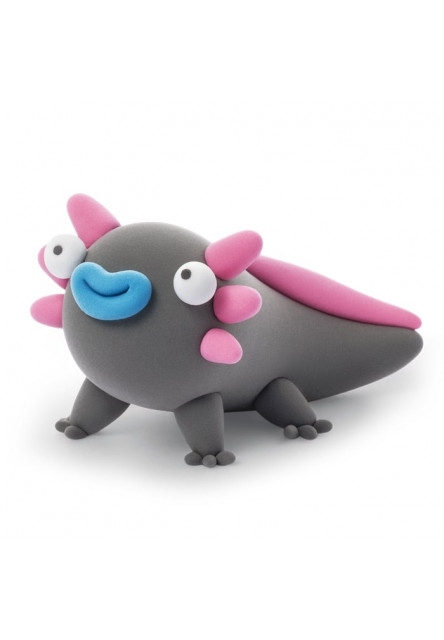 Hey Clay Exotická zvířata