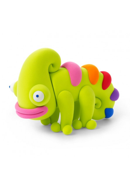 Hey Clay Exotická zvířata