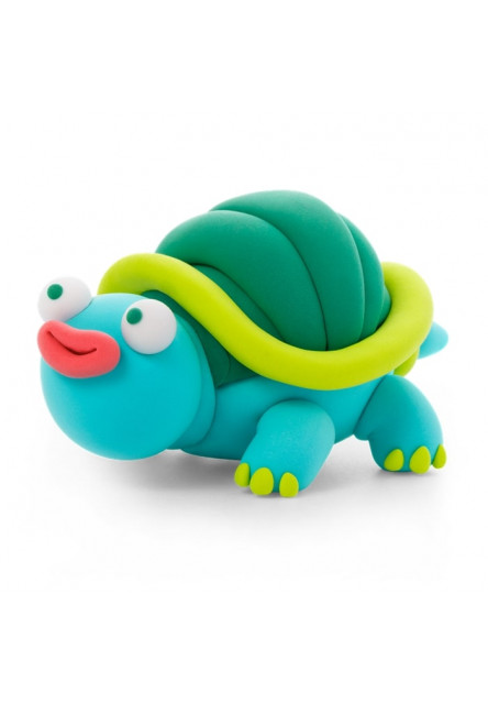 Hey Clay Exotická zvířata