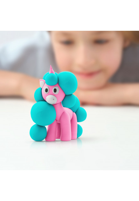 Hey Clay Jednorožci