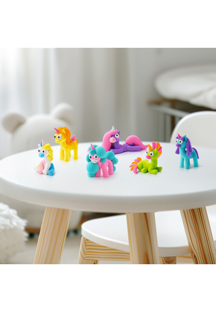 Hey Clay Jednorožci